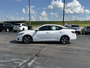 Thumbnail image of 2022 Nissan Sentra at Taylor Chrysler Jeep Dodge Ram
