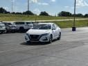 Thumbnail image of 2022 Nissan Sentra at Taylor Chrysler Jeep Dodge Ram