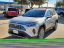 Thumbnail image of 2022 Toyota RAV4 at Frank Brown Honda GMC