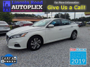 Thumbnail image of 2021 Nissan Altima at Lincoln Road Autoplex