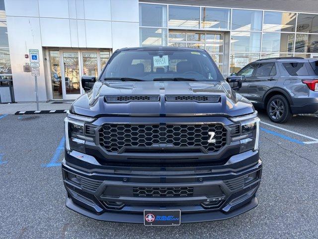 Thumbnail image of 2025 Ford F-150 at All American Ford Paramus