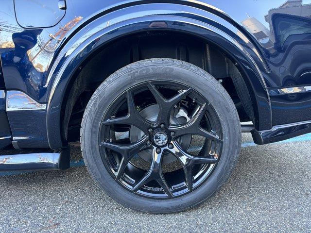 Thumbnail image of 2025 Ford F-150 at All American Ford Paramus
