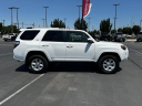 Thumbnail image of 2023 Toyota 4Runner at USED - LarryHMillerToyota
