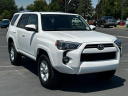 Thumbnail image of 2023 Toyota 4Runner at USED - LarryHMillerToyota