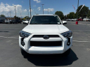 Thumbnail image of 2023 Toyota 4Runner at USED - LarryHMillerToyota
