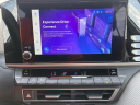 Thumbnail image of 2025 Toyota Camry at Cavender Toyota