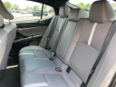 Thumbnail image of 2025 Toyota Camry at Cavender Toyota