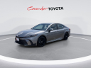 Thumbnail image of 2025 Toyota Camry at Cavender Toyota