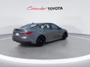 Thumbnail image of 2025 Toyota Camry at Cavender Toyota