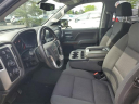 Thumbnail image of 2019 GMC Sierra 1500 Limited at Kia of Grand Blanc