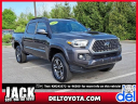 2019 Toyota Tacoma TRD Sport at Del Toyota