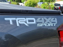 Thumbnail image of 2019 Toyota Tacoma at Del Toyota