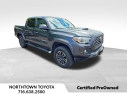 Thumbnail image of 2020 Toyota Tacoma at Northtown Toyota Volkswagen