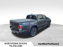 Thumbnail image of 2020 Toyota Tacoma at Northtown Toyota Volkswagen