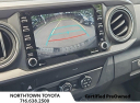 Thumbnail image of 2020 Toyota Tacoma at Northtown Toyota Volkswagen