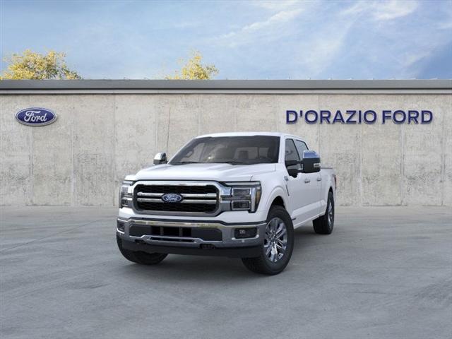 Thumbnail image of 2025 Ford F-150 at D'orazio Ford
