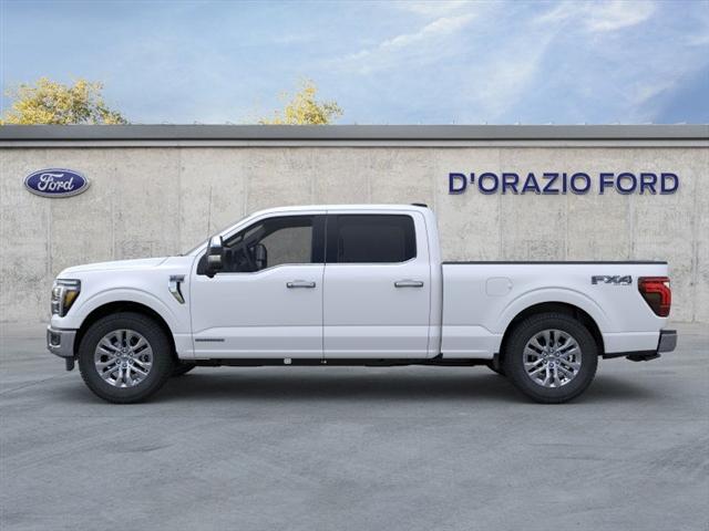 Thumbnail image of 2025 Ford F-150 at D'orazio Ford