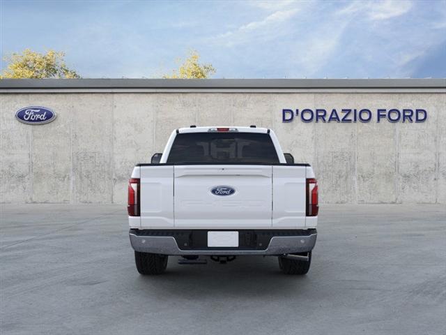Thumbnail image of 2025 Ford F-150 at D'orazio Ford