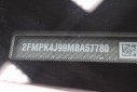 Thumbnail image of 2021 Ford Edge at Ricart Used