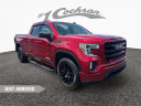 Thumbnail image of 2022 GMC Sierra 1500 Limited at #1 Cochran Chevrolet Boardman
