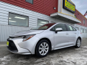 Thumbnail image of 2020 Toyota Corolla at Magnum Motors