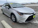Thumbnail image of 2020 Toyota Corolla at Magnum Motors
