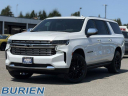 Thumbnail image of 2023 Chevrolet Suburban at Burien Chevrolet - Used