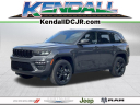 Thumbnail image of 2025 Jeep Grand Cherokee at Kendall Dodge Chrysler Jeep Ram