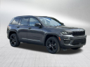 Thumbnail image of 2025 Jeep Grand Cherokee at Kendall Dodge Chrysler Jeep Ram