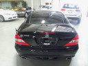 Thumbnail image of 2008 Mercedes-Benz SL-Class at Nice Car Company Inc.