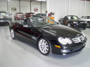 Thumbnail image of 2008 Mercedes-Benz SL-Class at Nice Car Company Inc.
