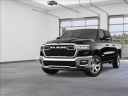 Thumbnail image of 2025 Ram 1500 at Lilliston Chrysler Jeep Dodge