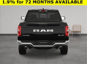 Thumbnail image of 2025 Ram 1500 at Lilliston Chrysler Jeep Dodge