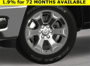 Thumbnail image of 2025 Ram 1500 at Lilliston Chrysler Jeep Dodge