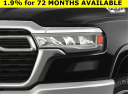 Thumbnail image of 2025 Ram 1500 at Lilliston Chrysler Jeep Dodge