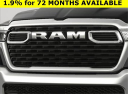 Thumbnail image of 2025 Ram 1500 at Lilliston Chrysler Jeep Dodge