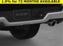 Thumbnail image of 2025 Ram 1500 at Lilliston Chrysler Jeep Dodge