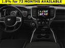 Thumbnail image of 2025 Ram 1500 at Lilliston Chrysler Jeep Dodge