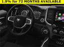 Thumbnail image of 2025 Ram 1500 at Lilliston Chrysler Jeep Dodge