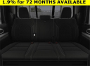 Thumbnail image of 2025 Ram 1500 at Lilliston Chrysler Jeep Dodge