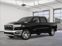 Thumbnail image of 2025 Ram 1500 at Lilliston Chrysler Jeep Dodge