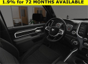 Thumbnail image of 2025 Ram 1500 at Lilliston Chrysler Jeep Dodge