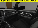 Thumbnail image of 2025 Ram 1500 at Lilliston Chrysler Jeep Dodge
