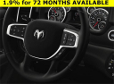 Thumbnail image of 2025 Ram 1500 at Lilliston Chrysler Jeep Dodge