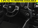 Thumbnail image of 2025 Ram 1500 at Lilliston Chrysler Jeep Dodge