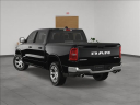 Thumbnail image of 2025 Ram 1500 at Lilliston Chrysler Jeep Dodge