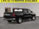 Thumbnail image of 2025 Ram 1500 at Lilliston Chrysler Jeep Dodge