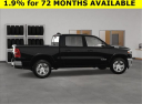 Thumbnail image of 2025 Ram 1500 at Lilliston Chrysler Jeep Dodge