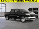 Thumbnail image of 2025 Ram 1500 at Lilliston Chrysler Jeep Dodge
