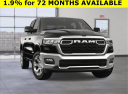 Thumbnail image of 2025 Ram 1500 at Lilliston Chrysler Jeep Dodge